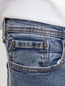 Jack & Jones JJIERIK JJORIGINAL MF 931 EXP Jeans tapered fit -Blue Denim - 12254463