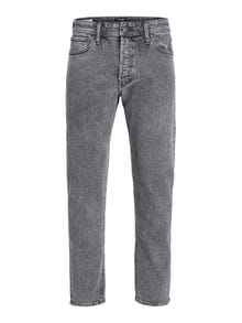 Jack & Jones JJIERIK JJORIGINAL MF 939 EXP Jean Coupe tapered -Grey Denim - 12254468