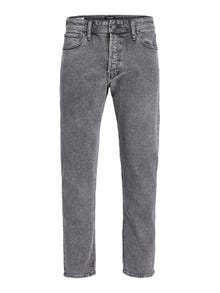 Jack & Jones JJIERIK JJORIGINAL MF 939 EXP Tapered fit jeans -Grey Denim - 12254468