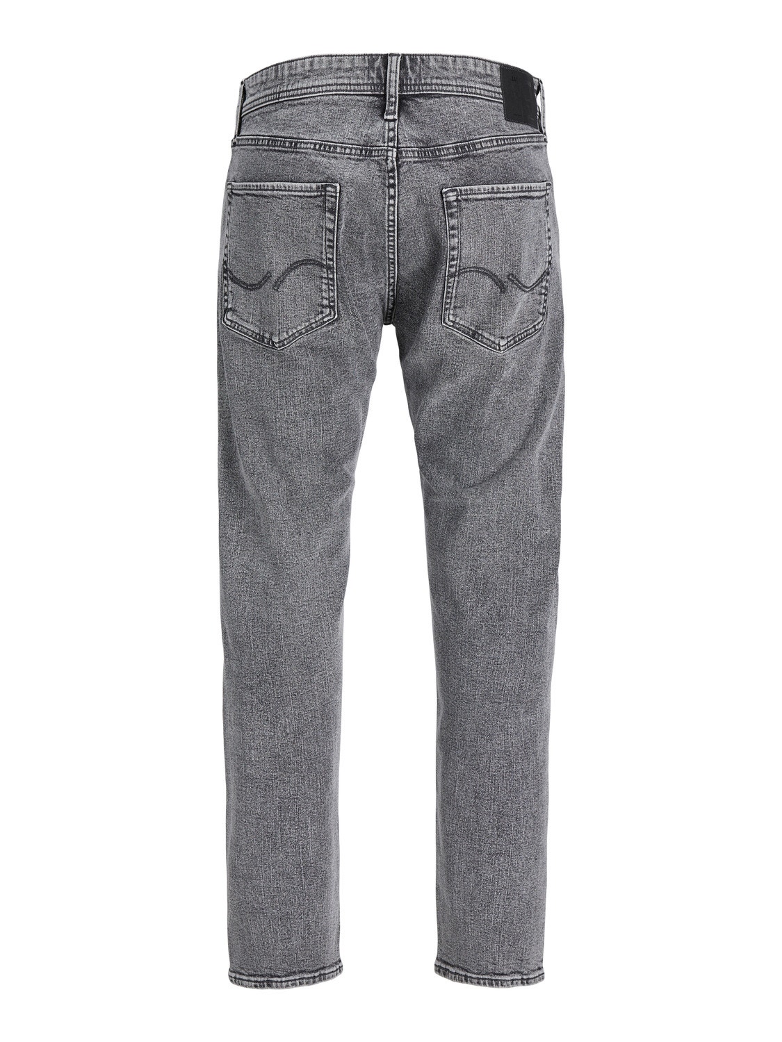 Jack & Jones JJIERIK JJORIGINAL MF 939 EXP Jean Coupe tapered -Grey Denim - 12254468