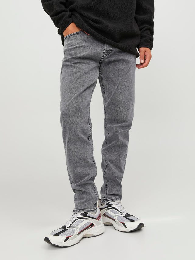 Jack & Jones JJIERIK JJORIGINAL MF 939 EXP Tapered fit Džíny - 12254468