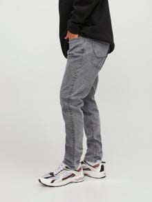 Jack & Jones JJIERIK JJORIGINAL MF 939 EXP Jeans tapered fit -Grey Denim - 12254468