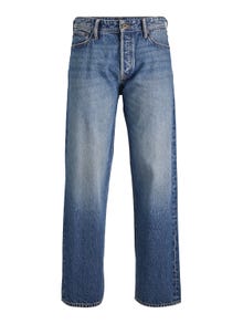 Jack & Jones JJIEDDIE JJORIGINAL SBD 329 Loose fit jeans -Blue Denim - 12254473
