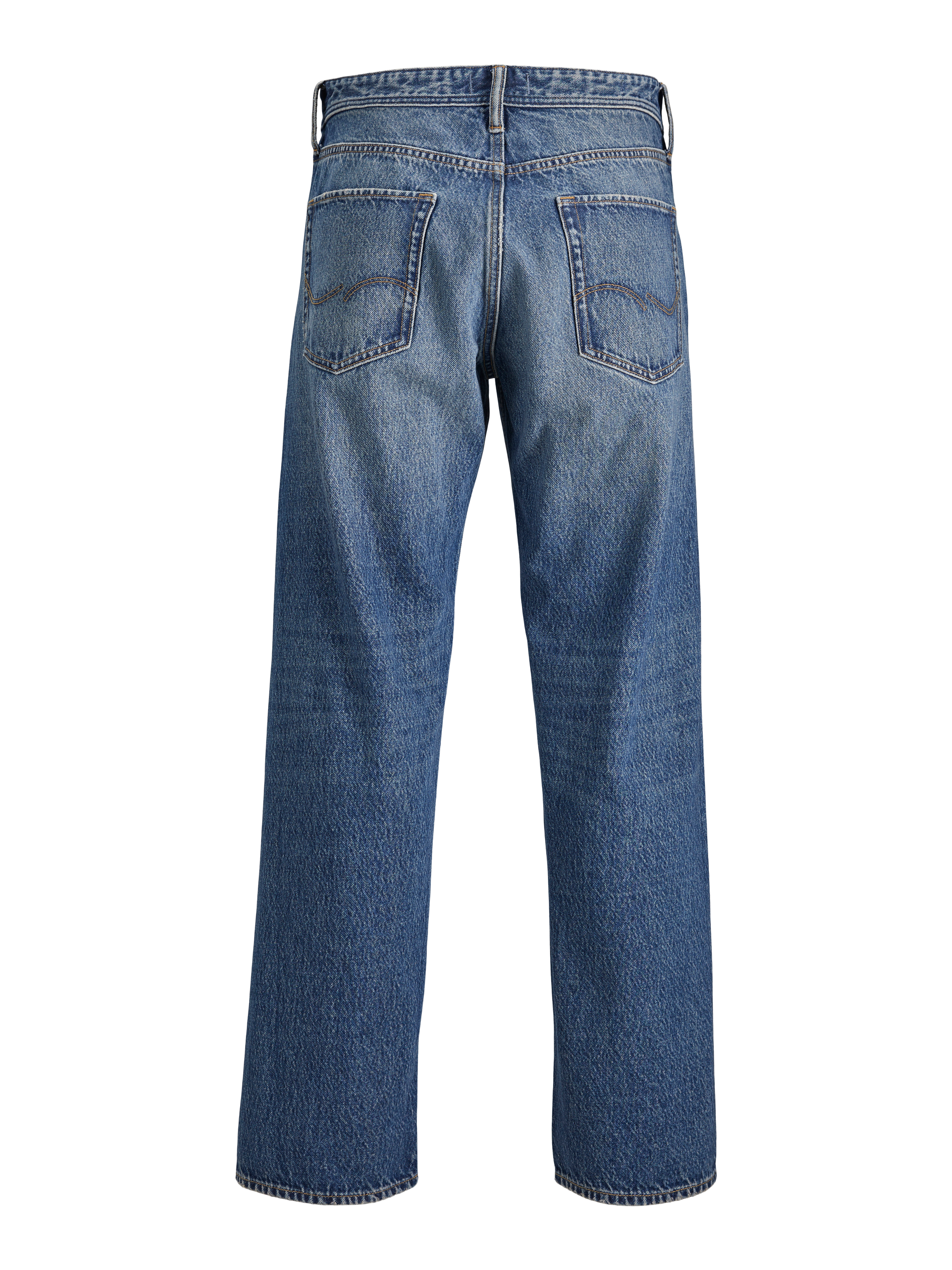 Thumbnail - Jjieddie Jjoriginal Sbd 329 Loose Fit Jeans
