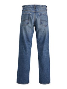 Jack & Jones JJIEDDIE JJORIGINAL SBD 329 Loose fit jeans -Blue Denim - 12254473