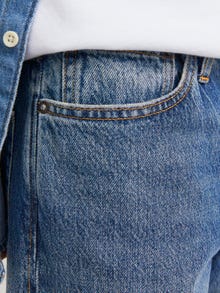 Jack & Jones JJIEDDIE JJORIGINAL SBD 329 Loose fit Džíny -Blue Denim - 12254473