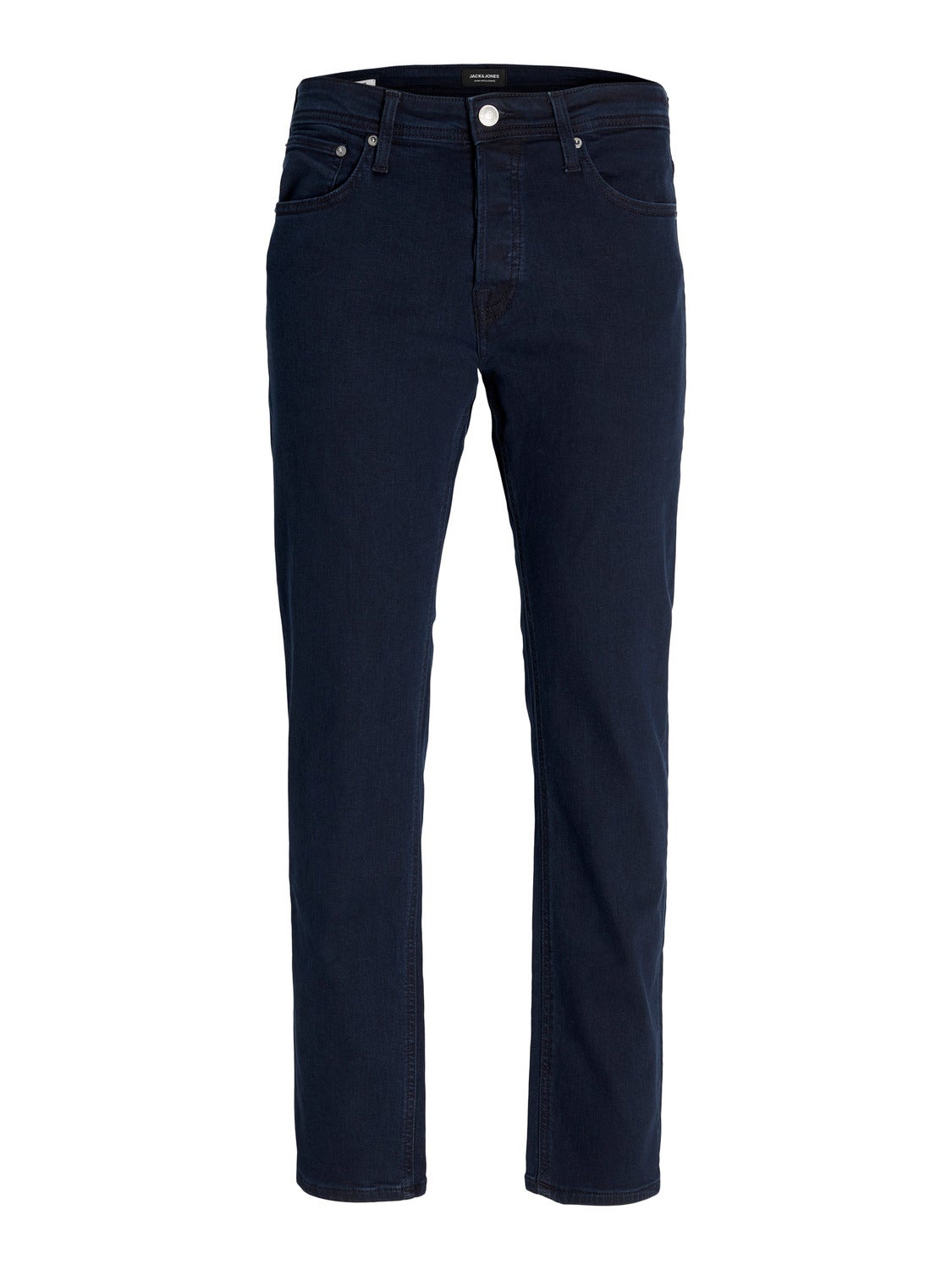 10% Rabatt auf JJIMIKE JJORIGINAL RA 591 EXP Tapered fit jeans 