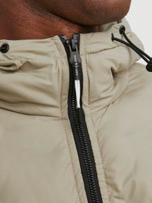 Jack & Jones Hybrid jacket -Crockery - 12254548