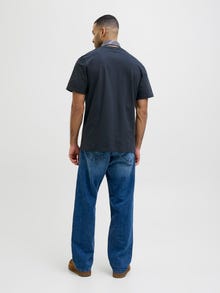 R.D.D. ROYAL DENIM DIVISION RDD Camiseta Liso -Salute - 12254551