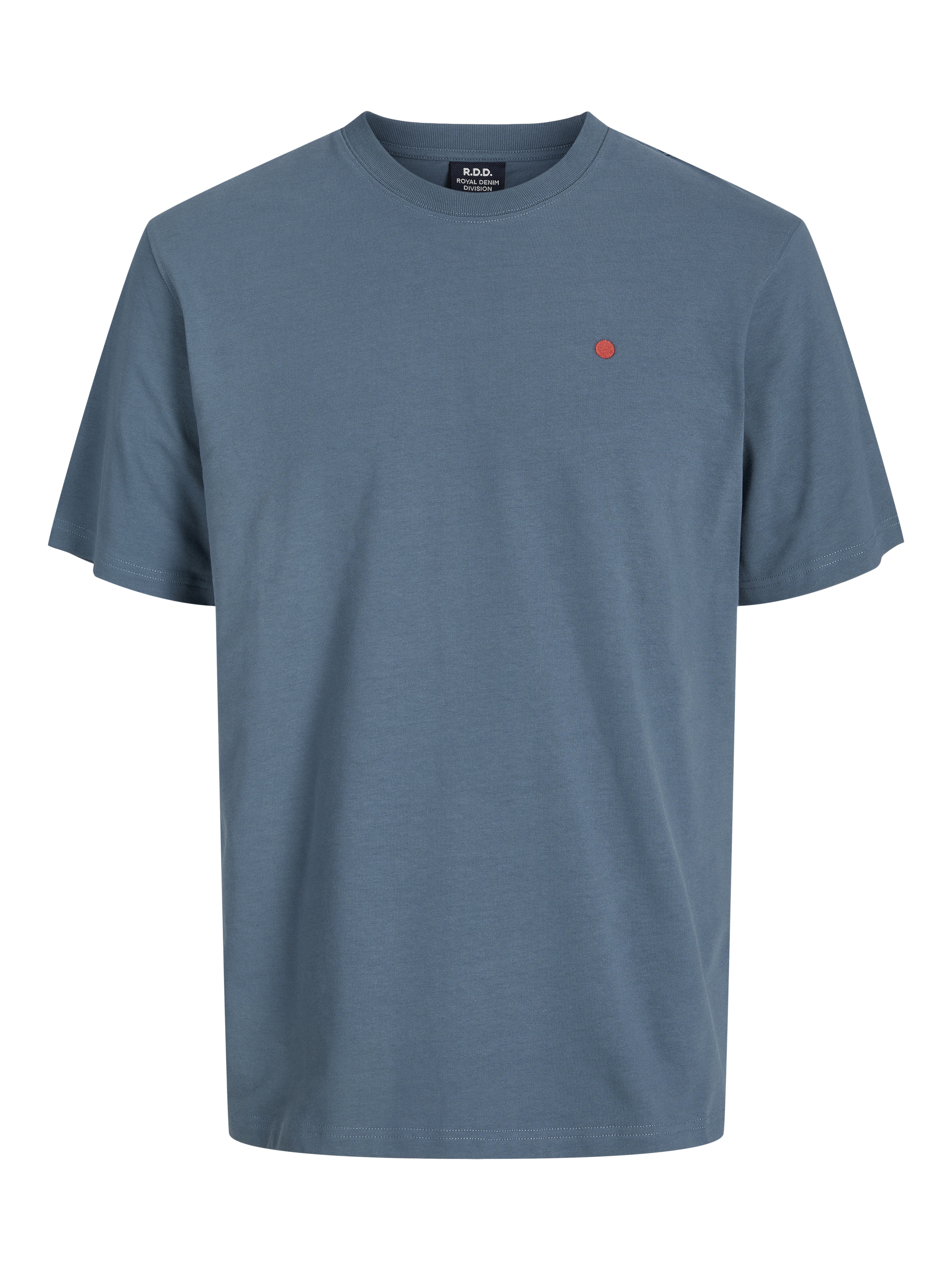 Thumbnail - Rdd Einfarbig T-shirt