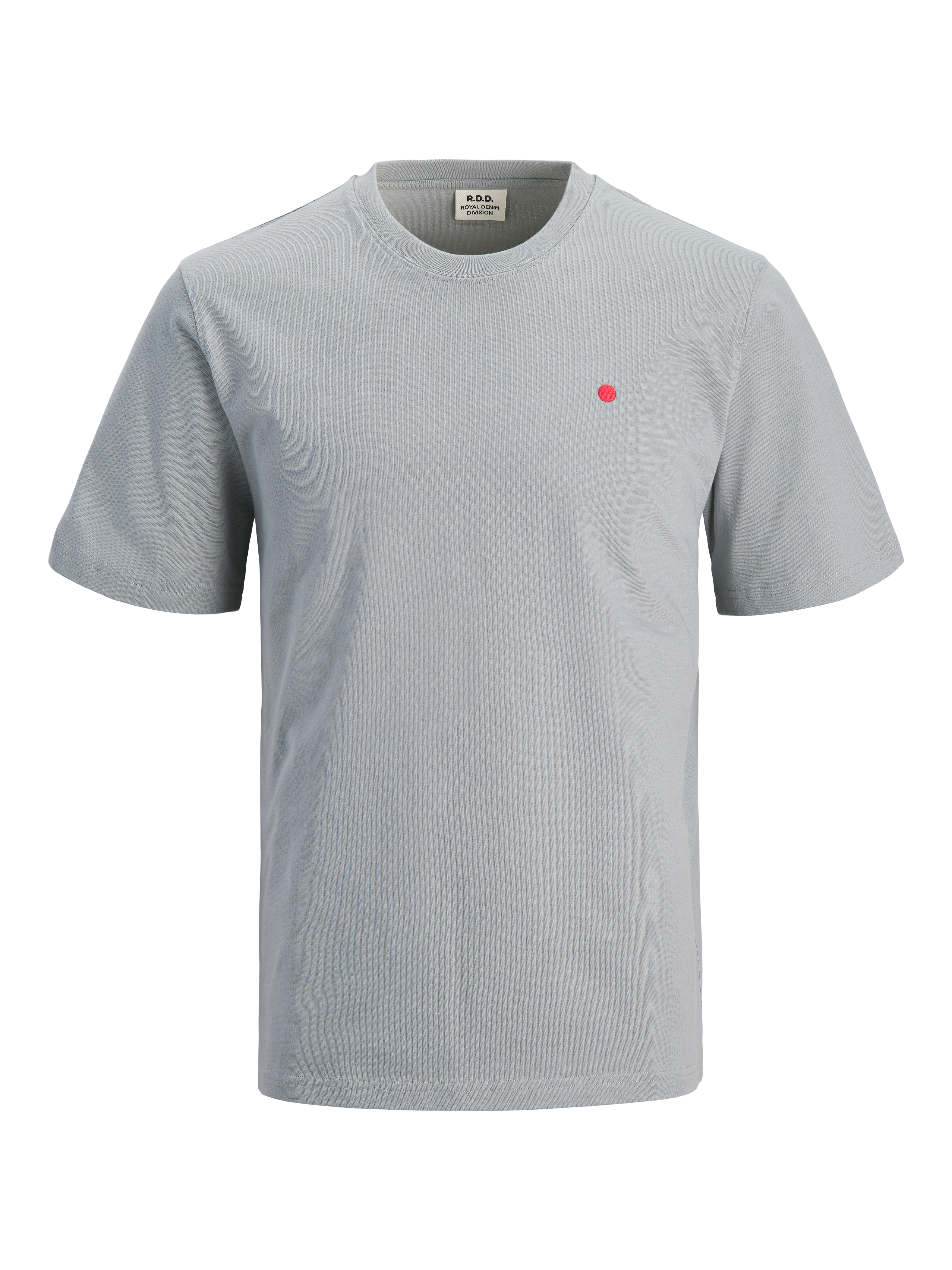 Thumbnail - Rdd Einfarbig T-shirt