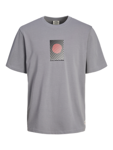 R.D.D. ROYAL DENIM DIVISION Printet T-shirt -Tradewinds - 12254553