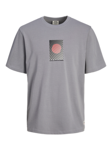 R.D.D. ROYAL DENIM DIVISION Koszulki z nadrukiem T-shirt -Tradewinds - 12254553