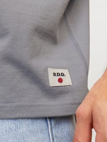 R.D.D. ROYAL DENIM DIVISION Koszulki z nadrukiem T-shirt -Tradewinds - 12254553