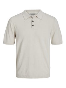 Jack & Jones Einfarbig T-shirt -Moonstruck - 12254573