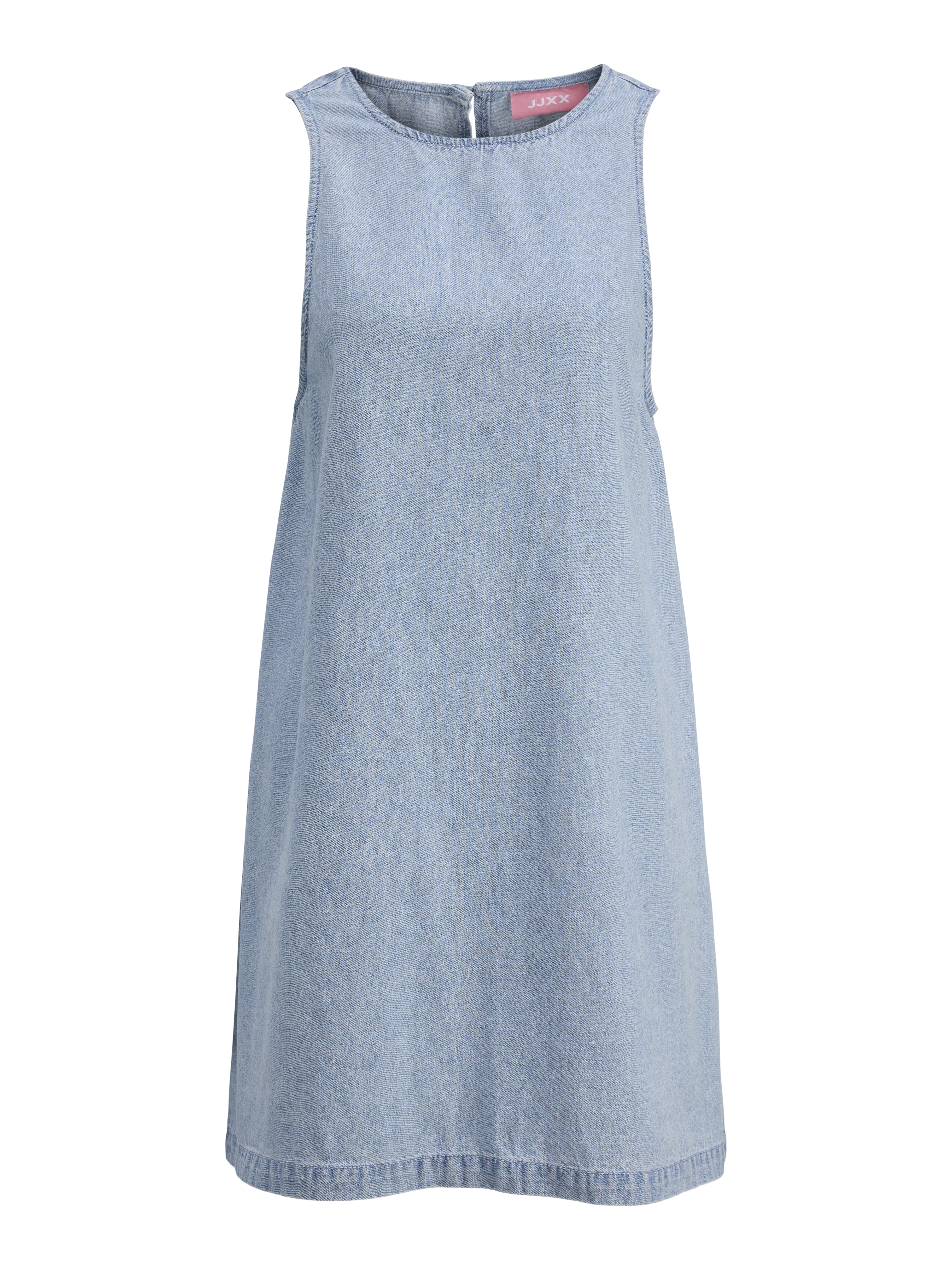 Thumbnail - Jxmacy Jeanskleid