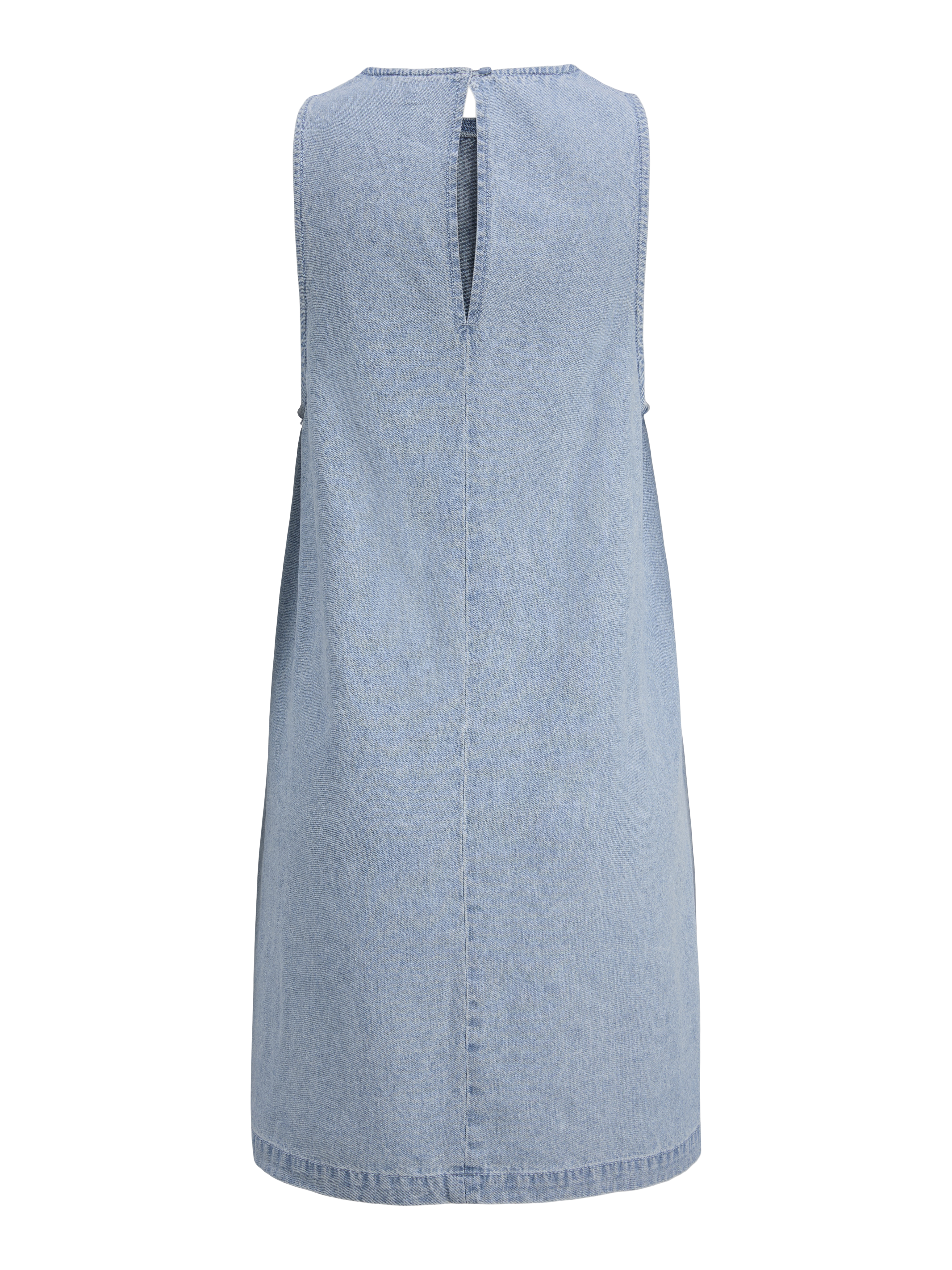 Thumbnail - Jxmacy Jeanskleid