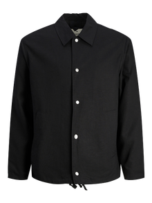 Jack & Jones Striukė -Black - 12254716