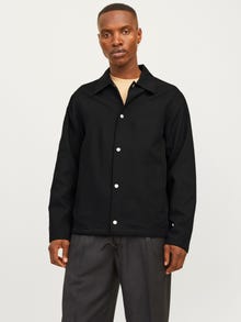 Jack & Jones Striukė -Black - 12254716