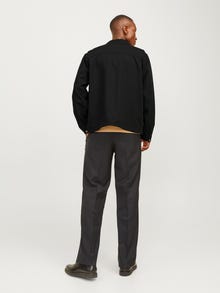 Jack & Jones Striukė -Black - 12254716