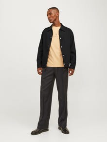 Jack & Jones Striukė -Black - 12254716