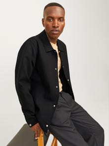 Jack & Jones Striukė -Black - 12254716