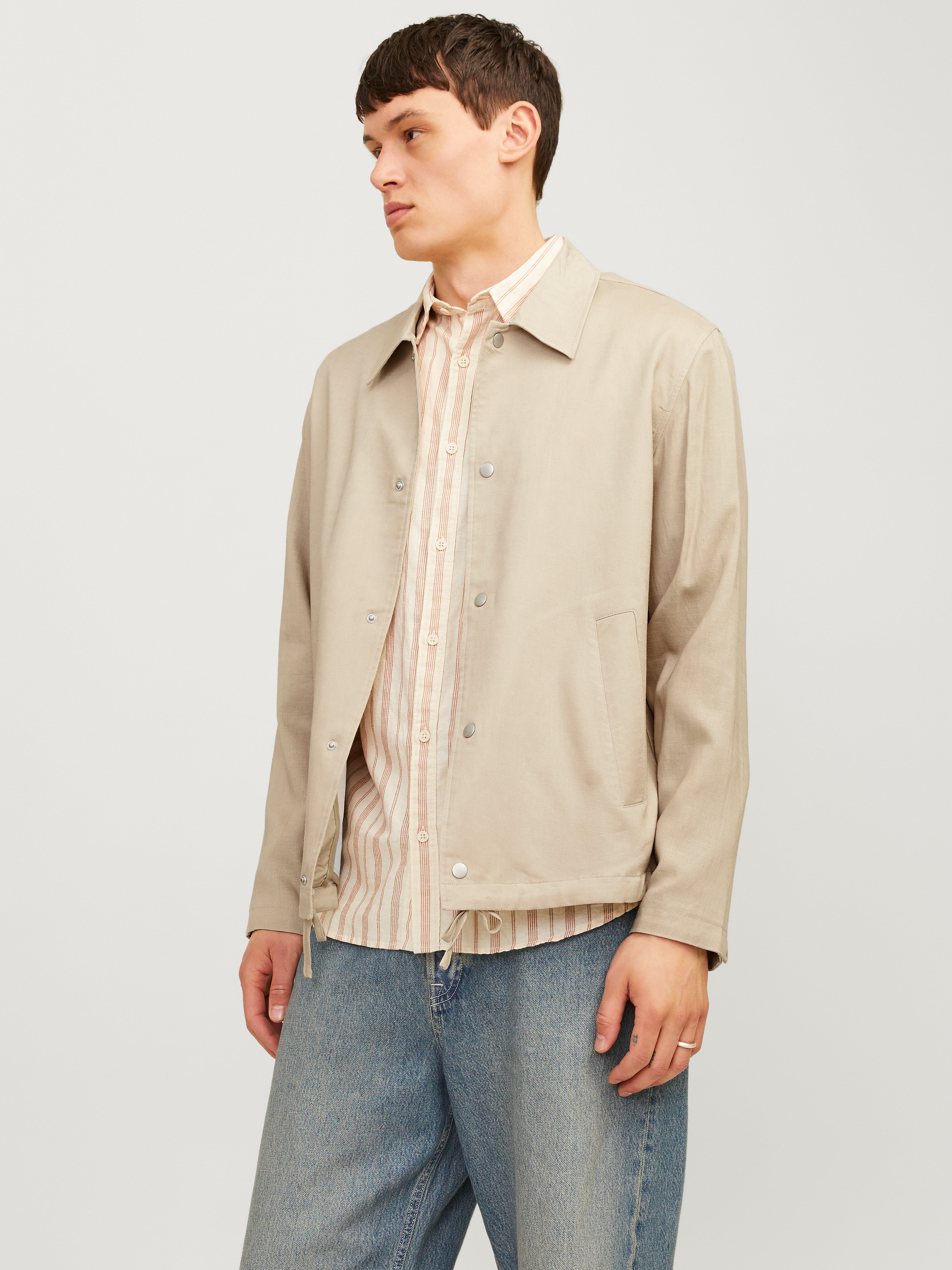 Jack & Jones Jacket - 12254716