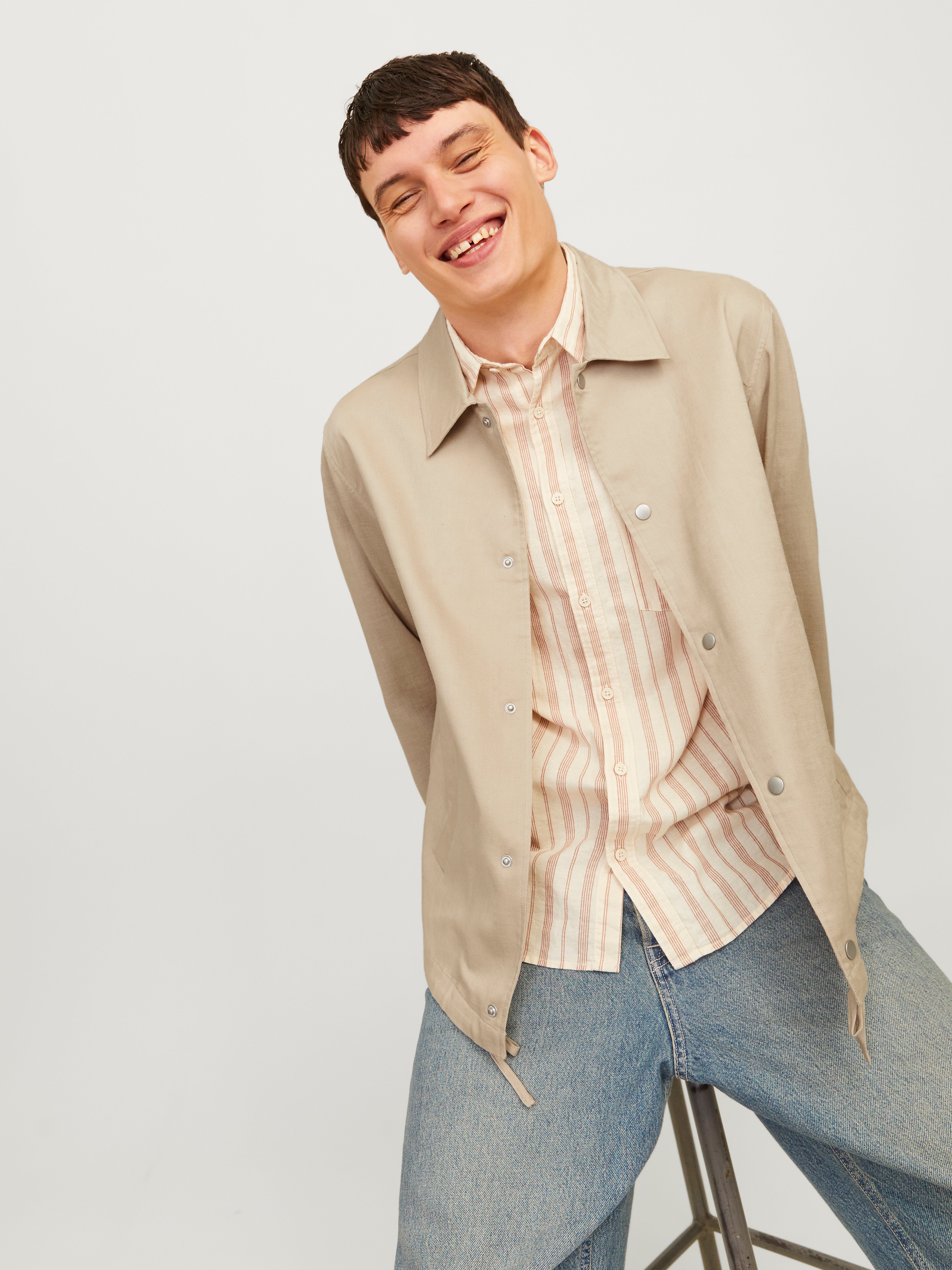 Jack & Jones Jacket - 12254716