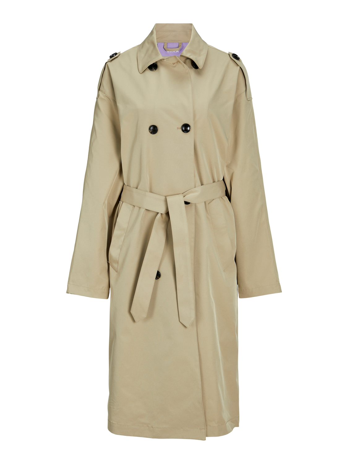 Thumbnail - Jxsophi Trenchcoat