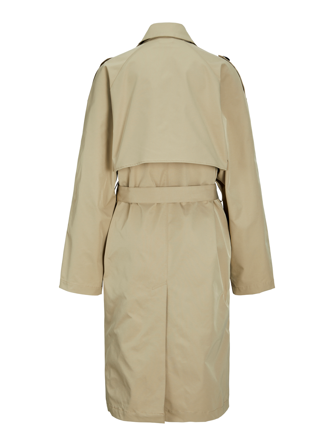 Jack & Jones Trench Climb 12249369 Beige Regular Fit