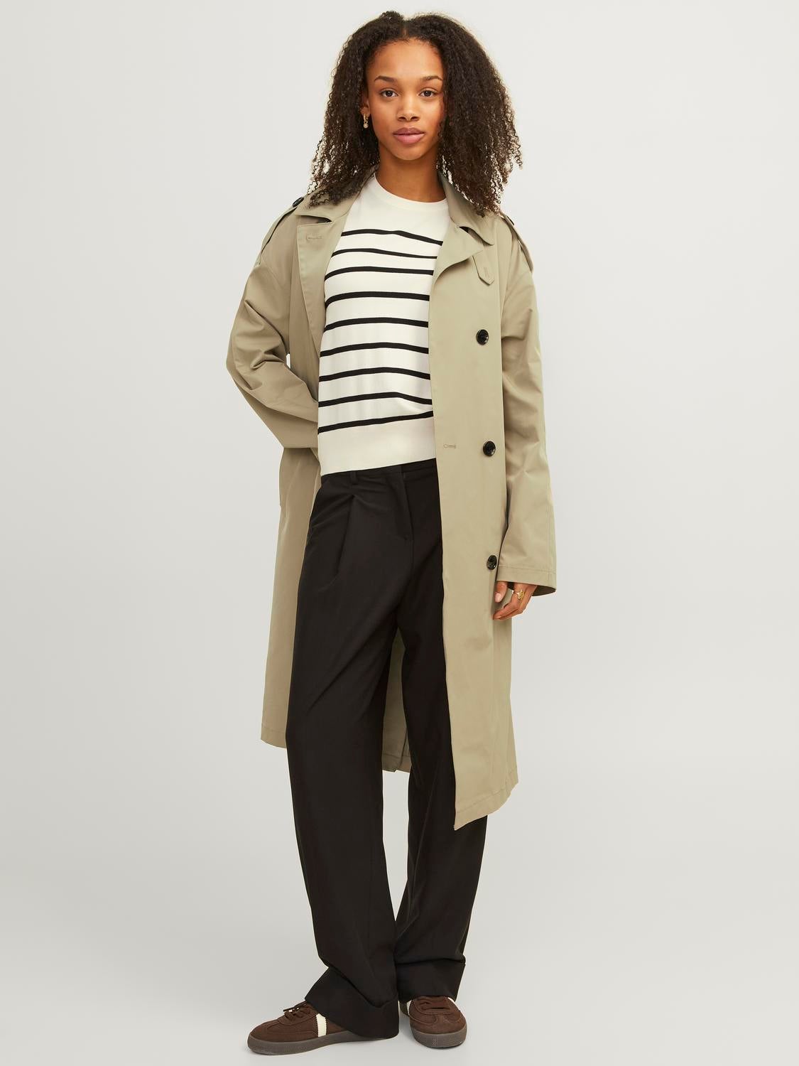 Thumbnail - Jxsophi Trenchcoat