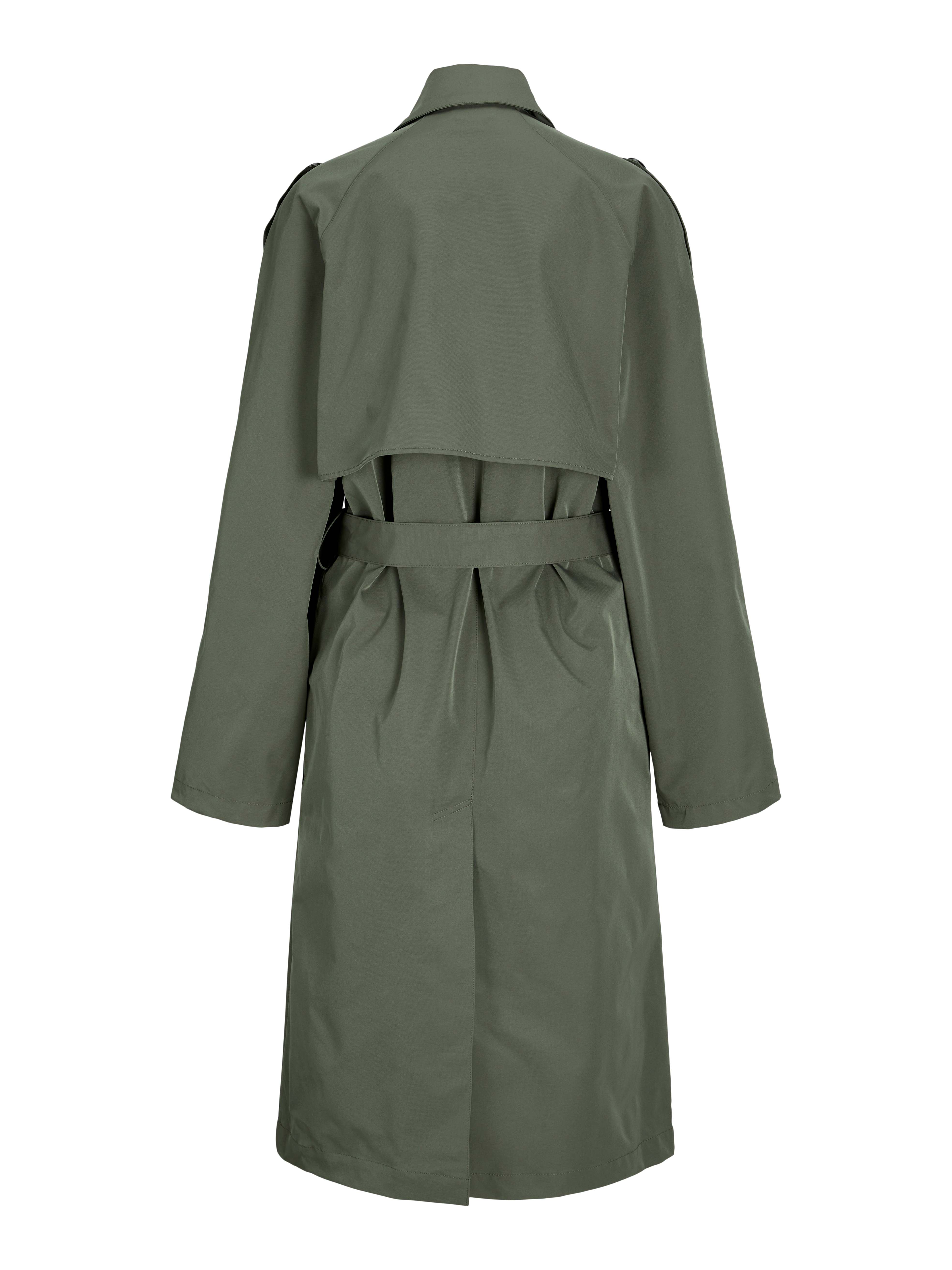 Thumbnail - Jxsophi Trenchcoat