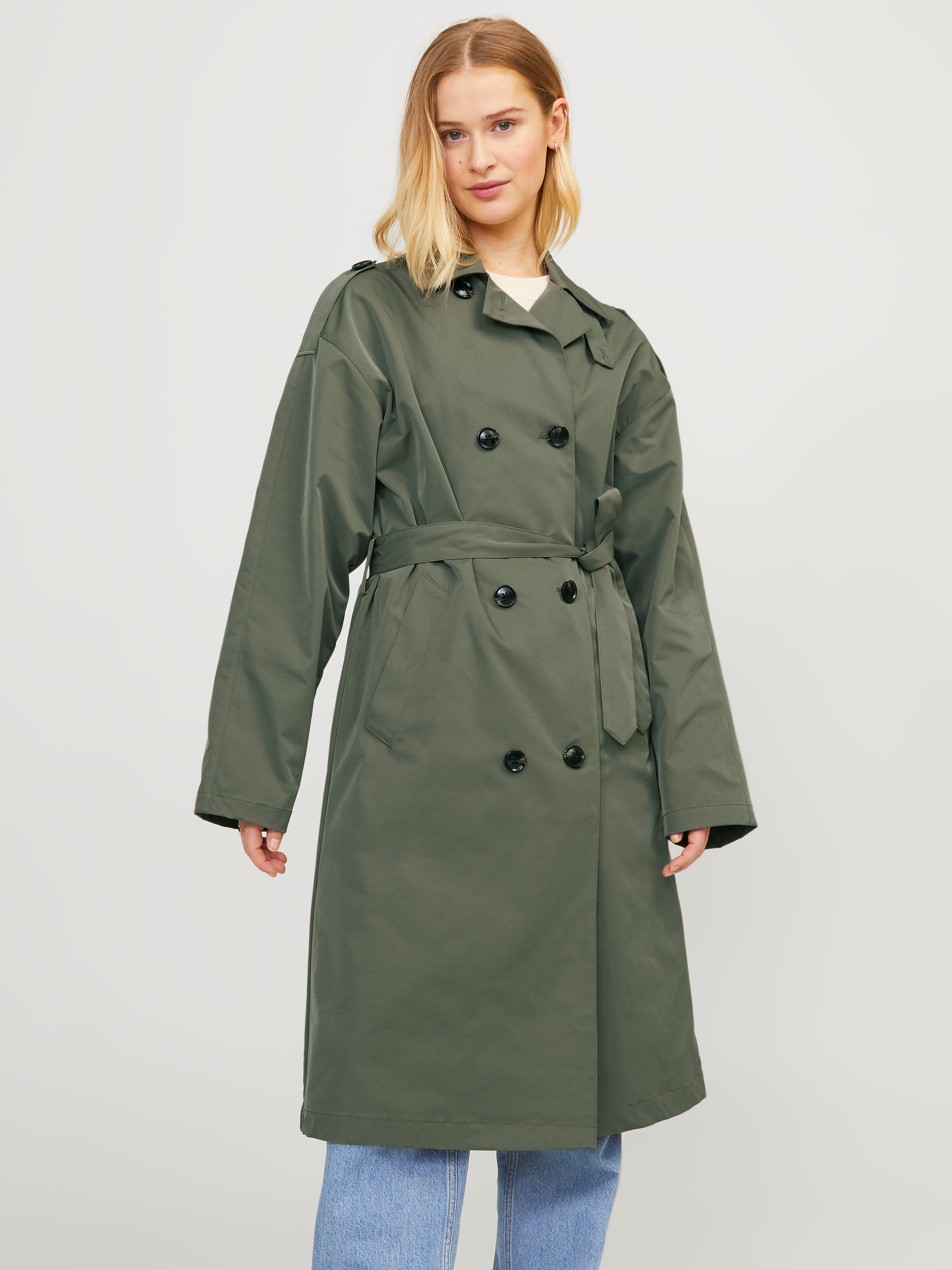 Jxsophi Trenchcoat