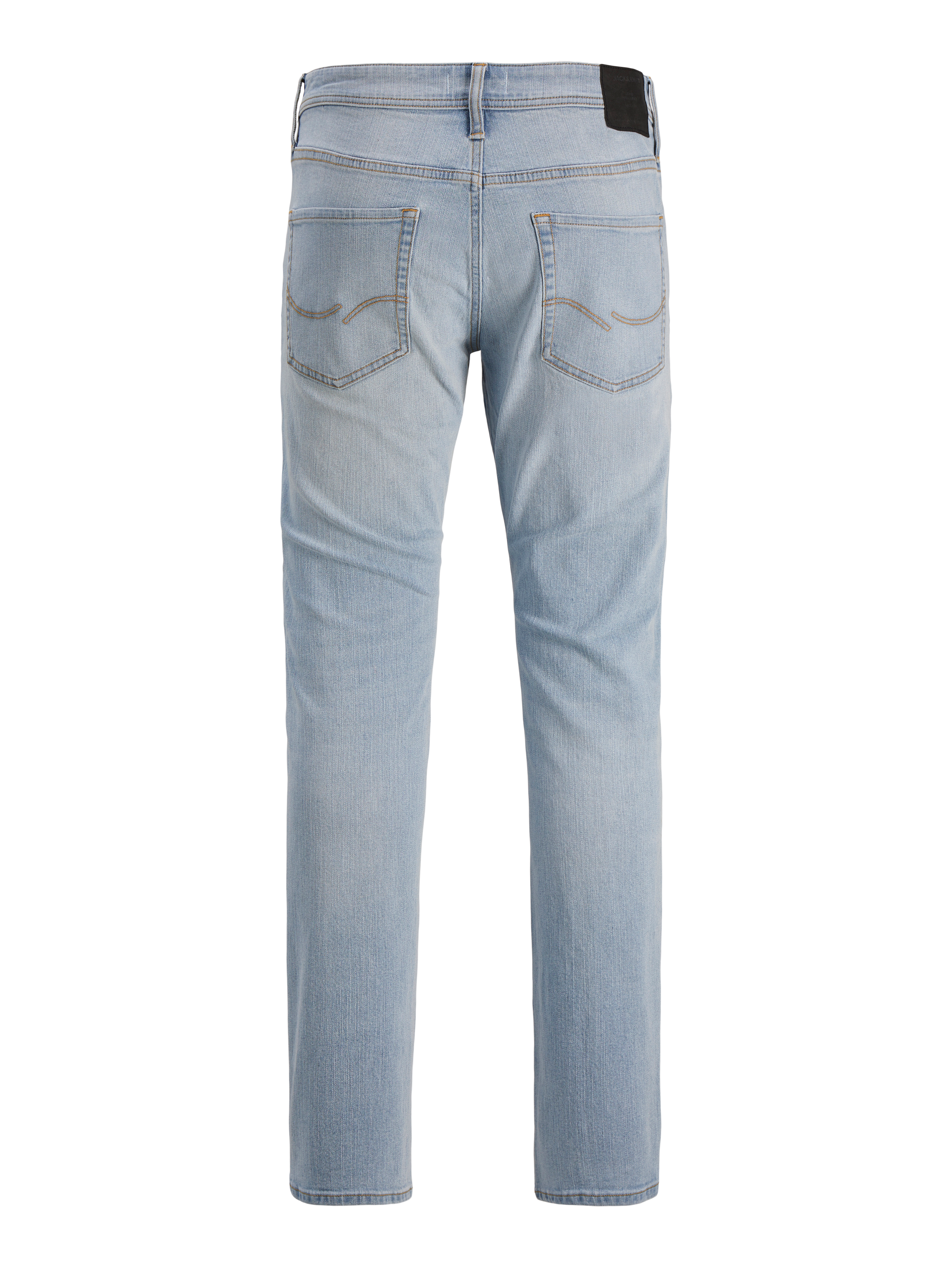 Thumbnail - Jjiclark Jjoriginal Sq 437 Regular Fit Jeans