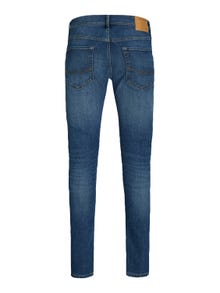Jack & Jones JJICLARK JJORIGINAL SQ 327 Jeans Regular Fit -Blue Denim - 12254841