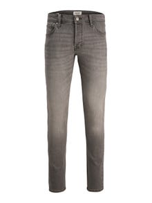 Jack & Jones JJICLARK JJORIGINAL SQ 273 Jeans Regular fit -Grey Denim - 12254842