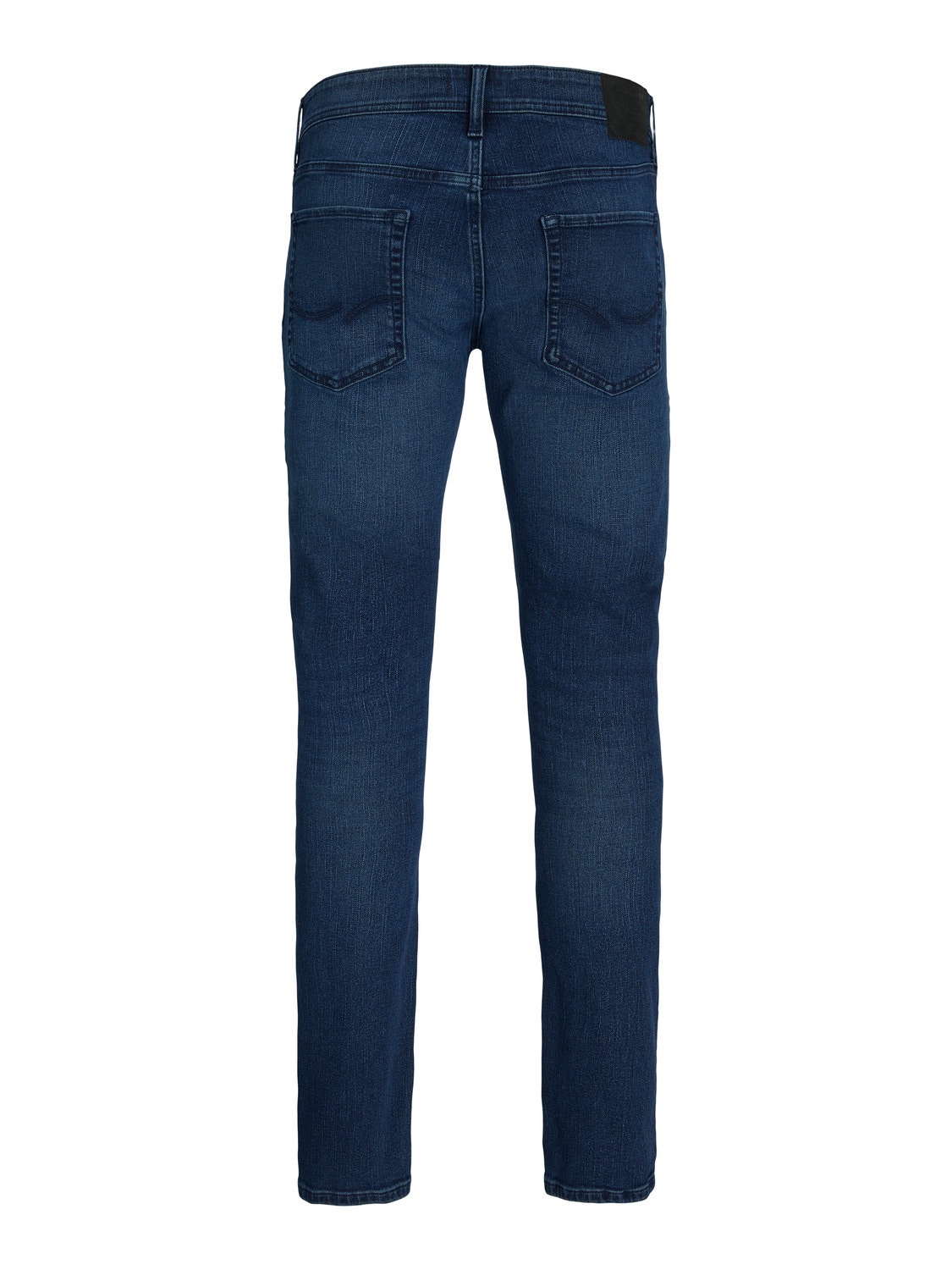 Jack & Jones JWHCLARK JJORIGINAL SQ 438 Regular fit Jeans -Blue Denim - 12254844