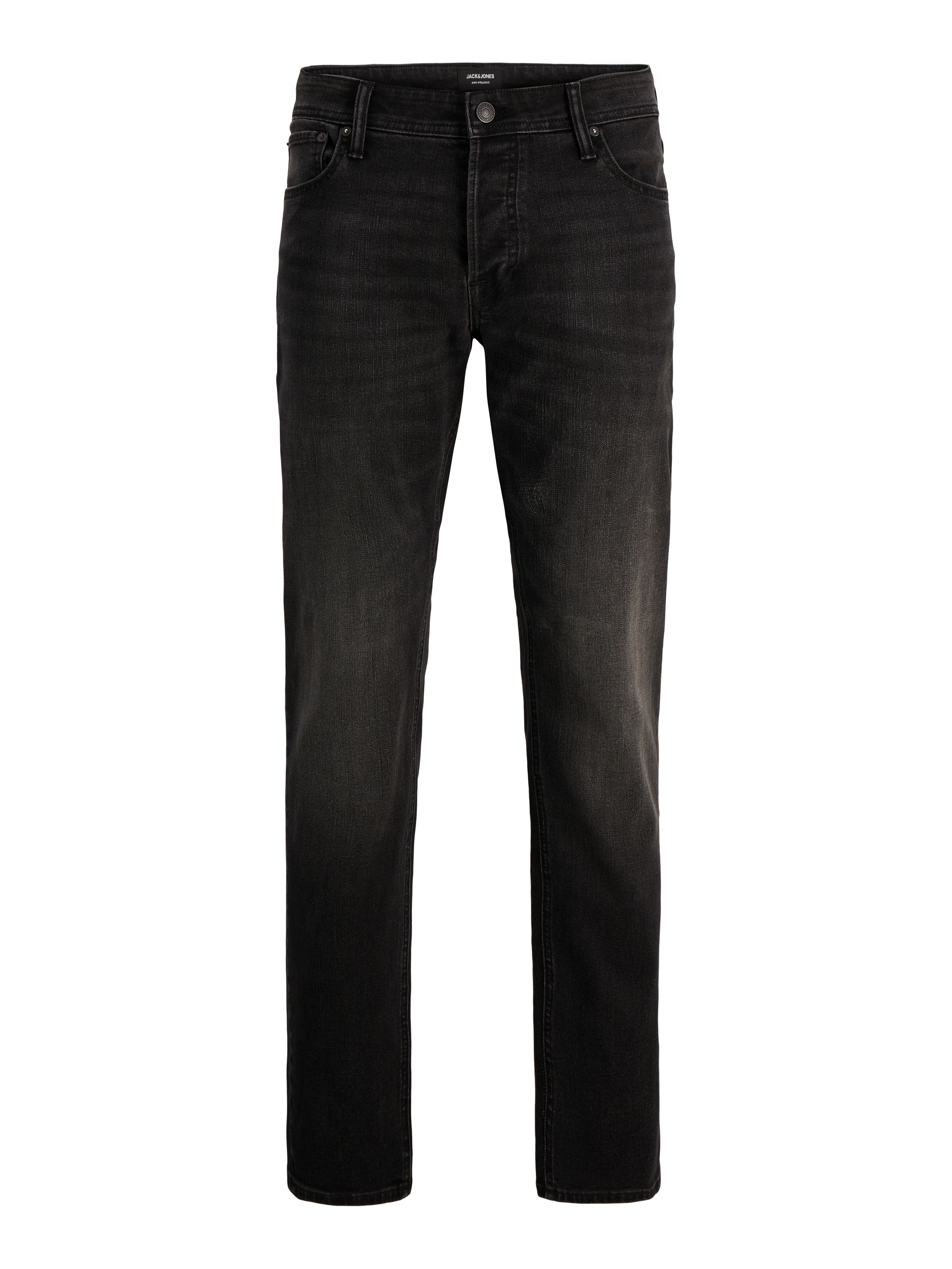 Thumbnail - Jjiclark Jjoriginal At 354 Regular Fit Jeans