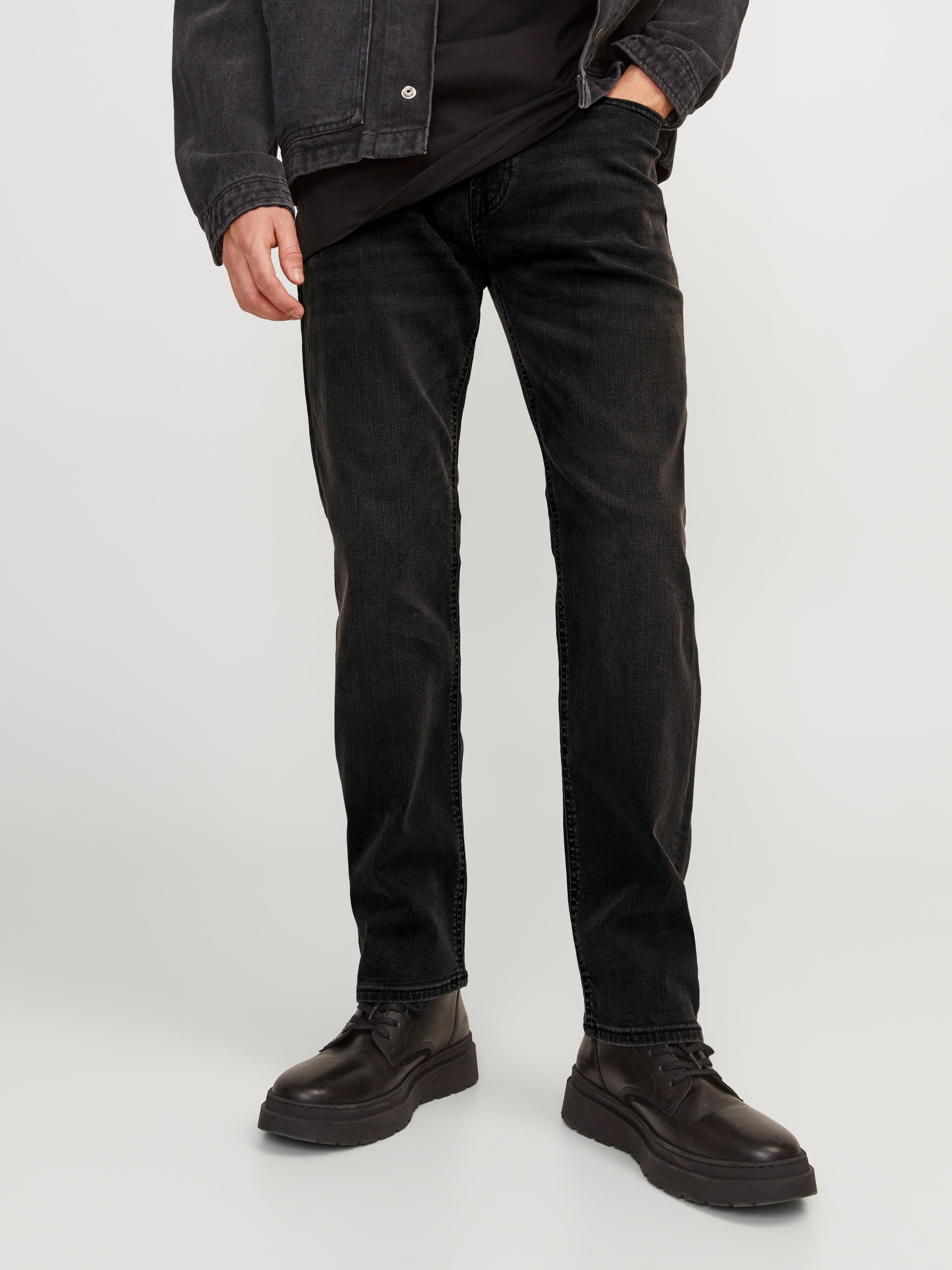 Jjiclark Jjoriginal At 354 Regular Fit Jeans