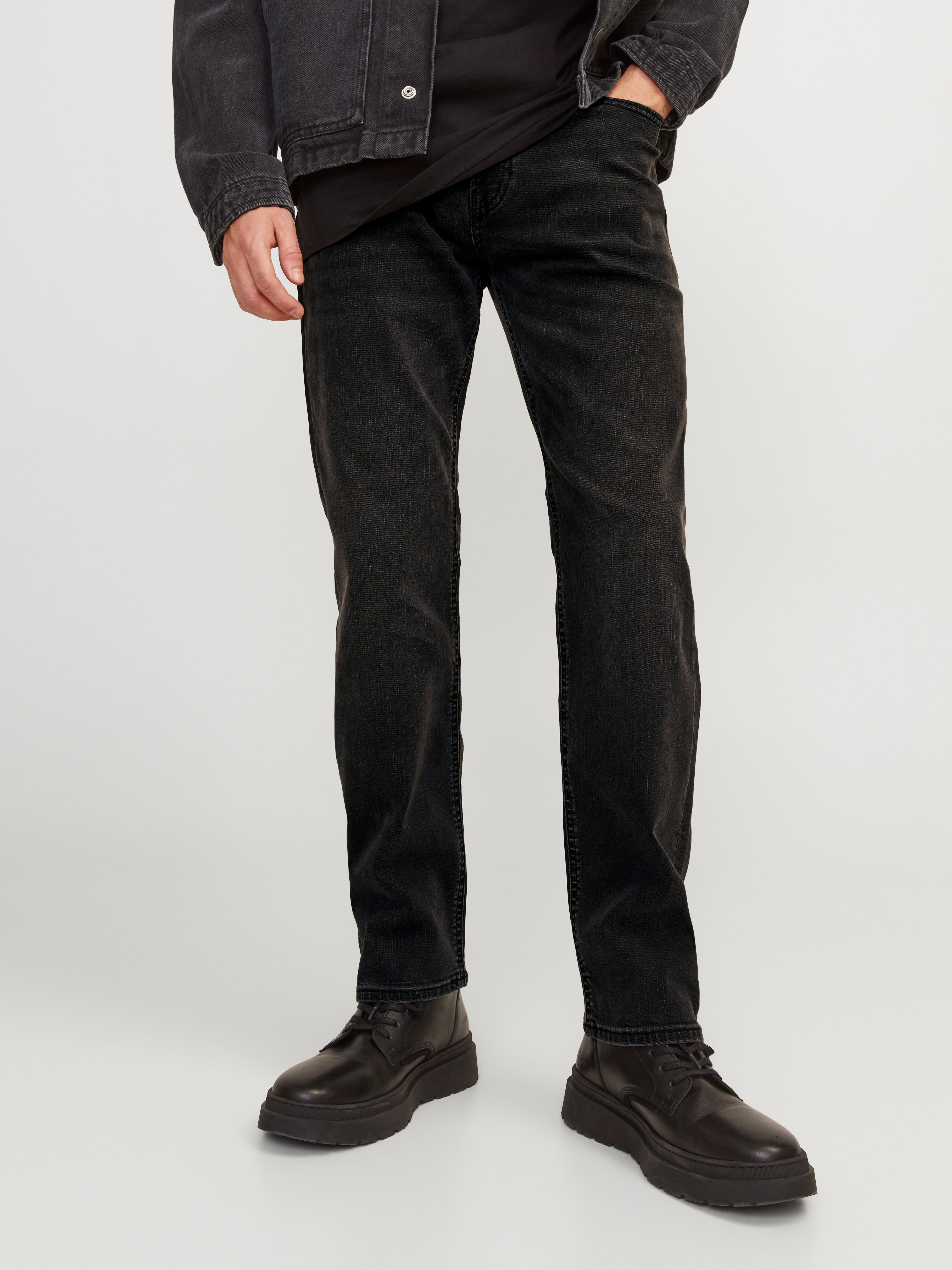 Jack and jones jeans deals regular fit clark