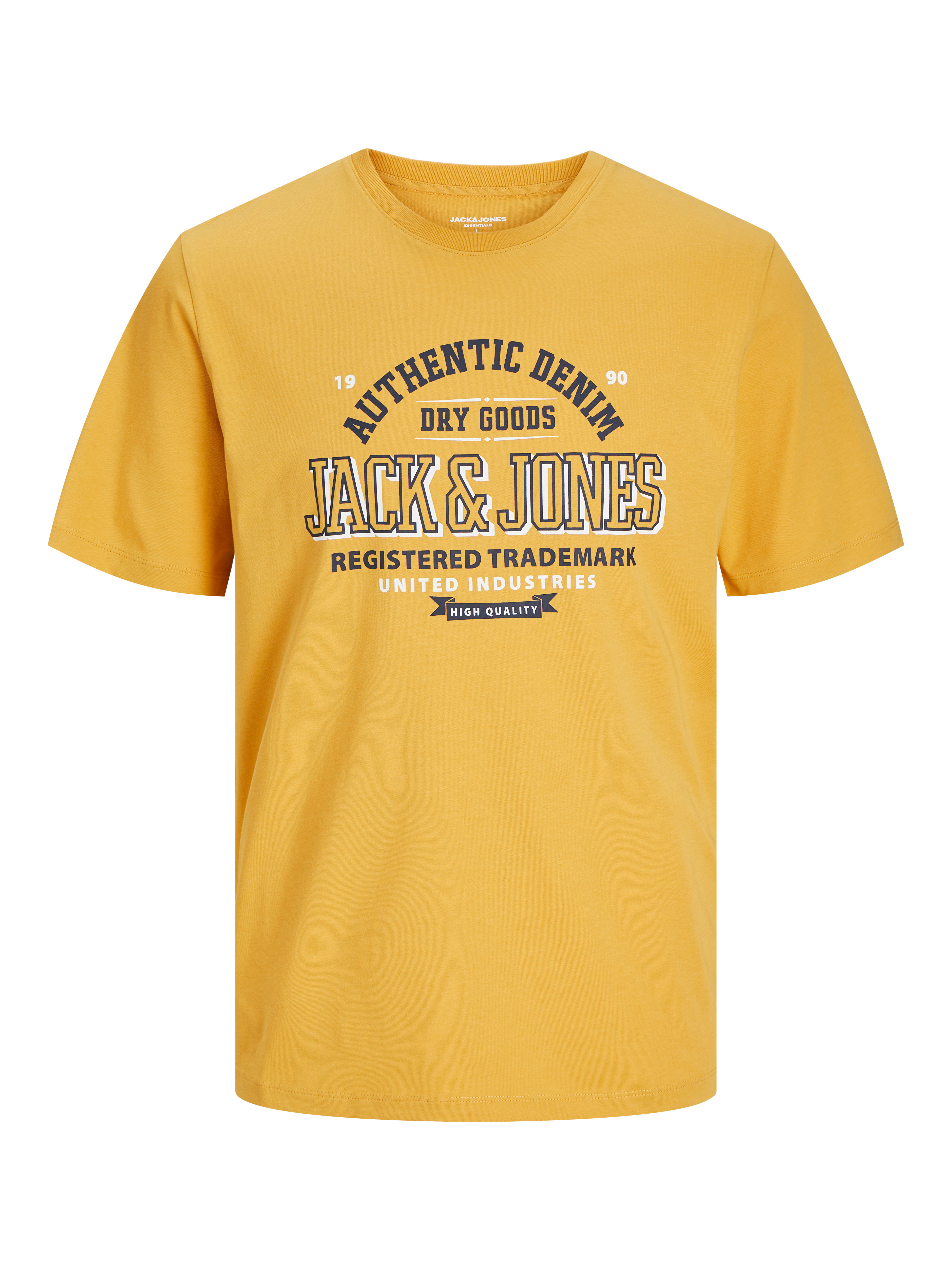 Thumbnail - Logo T-shirt