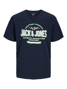 Jack & Jones Shop The Look - 1904203563