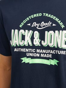 Jack & Jones Shop The Look - 1904203563