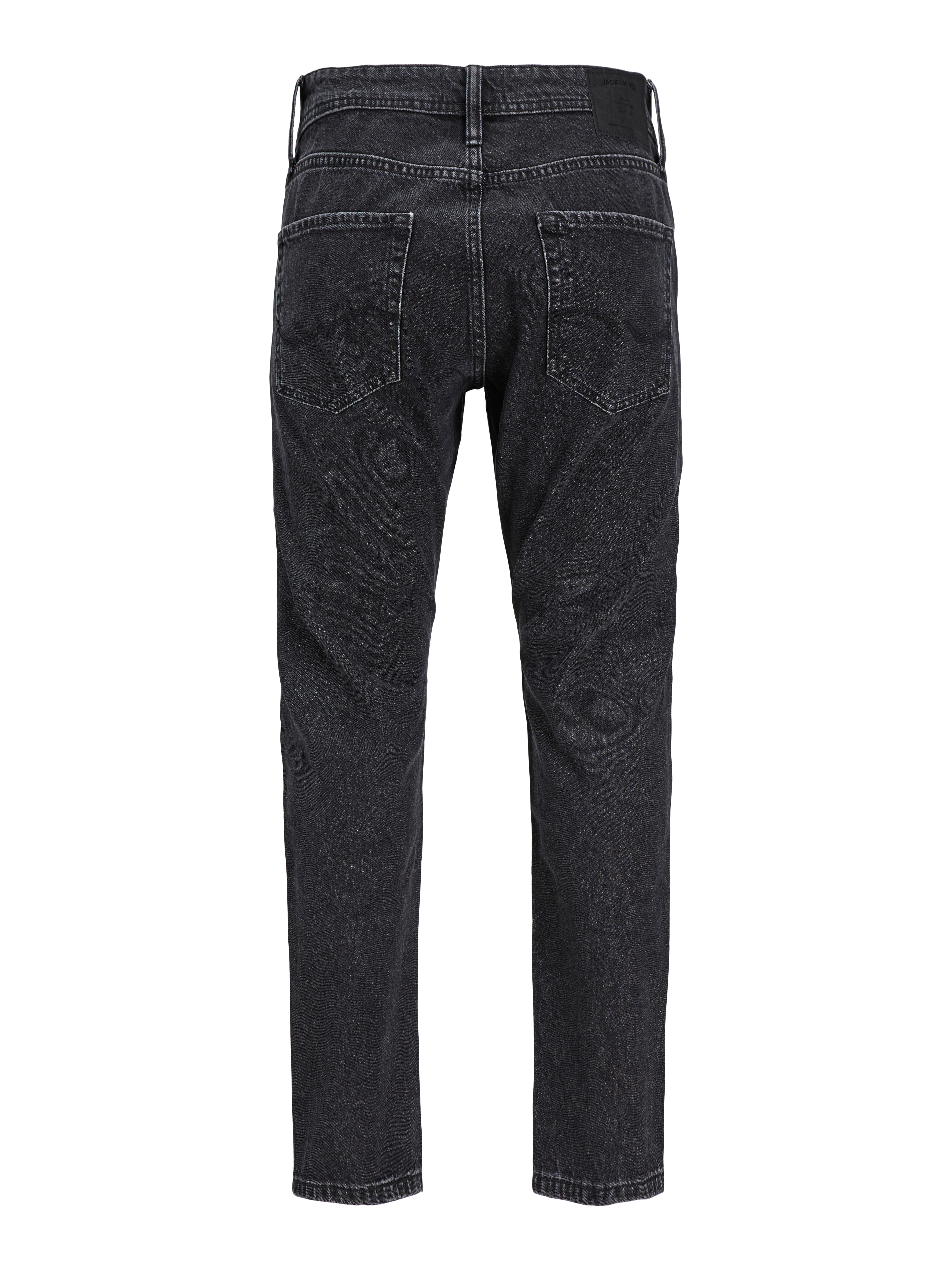 Thumbnail - Plus Size Jjichris Jjoriginal Sq 737 Noos Pls Relaxed Fit Jeans