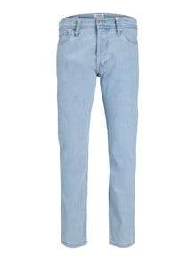Jack & Jones Plus Size JJICHRIS JJORIGINAL SQ 738 PLS Jeans relaxed fit -Blue Denim - 12254875