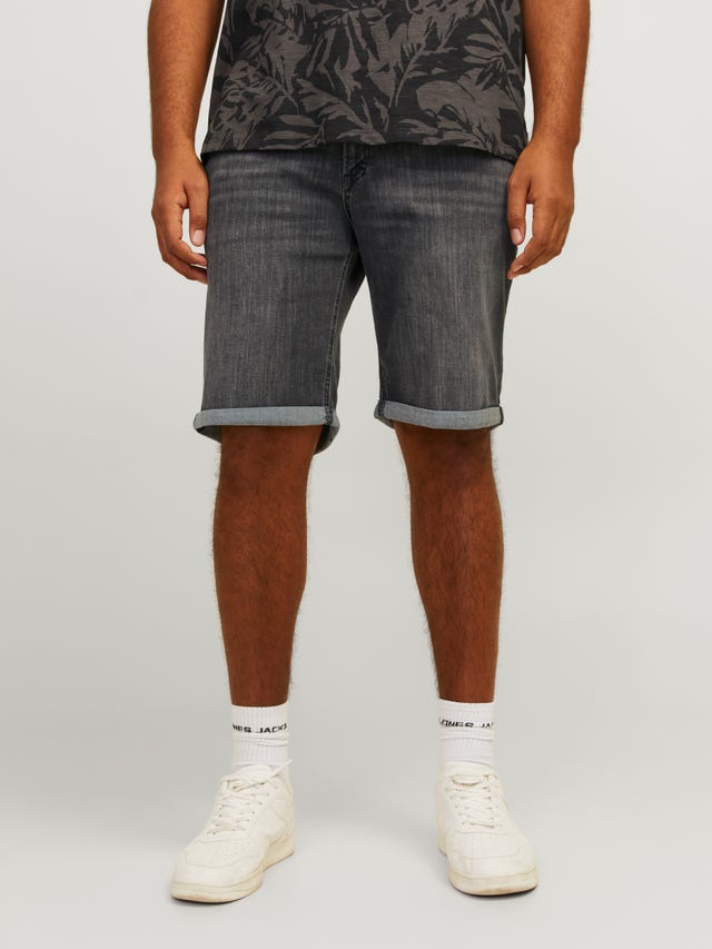 Jack & Jones Plus Size Regular Fit Regular fit shorts - 12254887