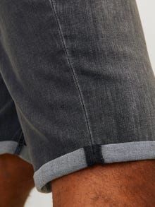 Jack & Jones Plus Size Regular Fit Regular fit shorts -Black Denim - 12254887
