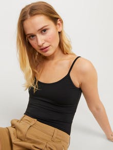 JJXX JXSAGA Top -Black - 12254923