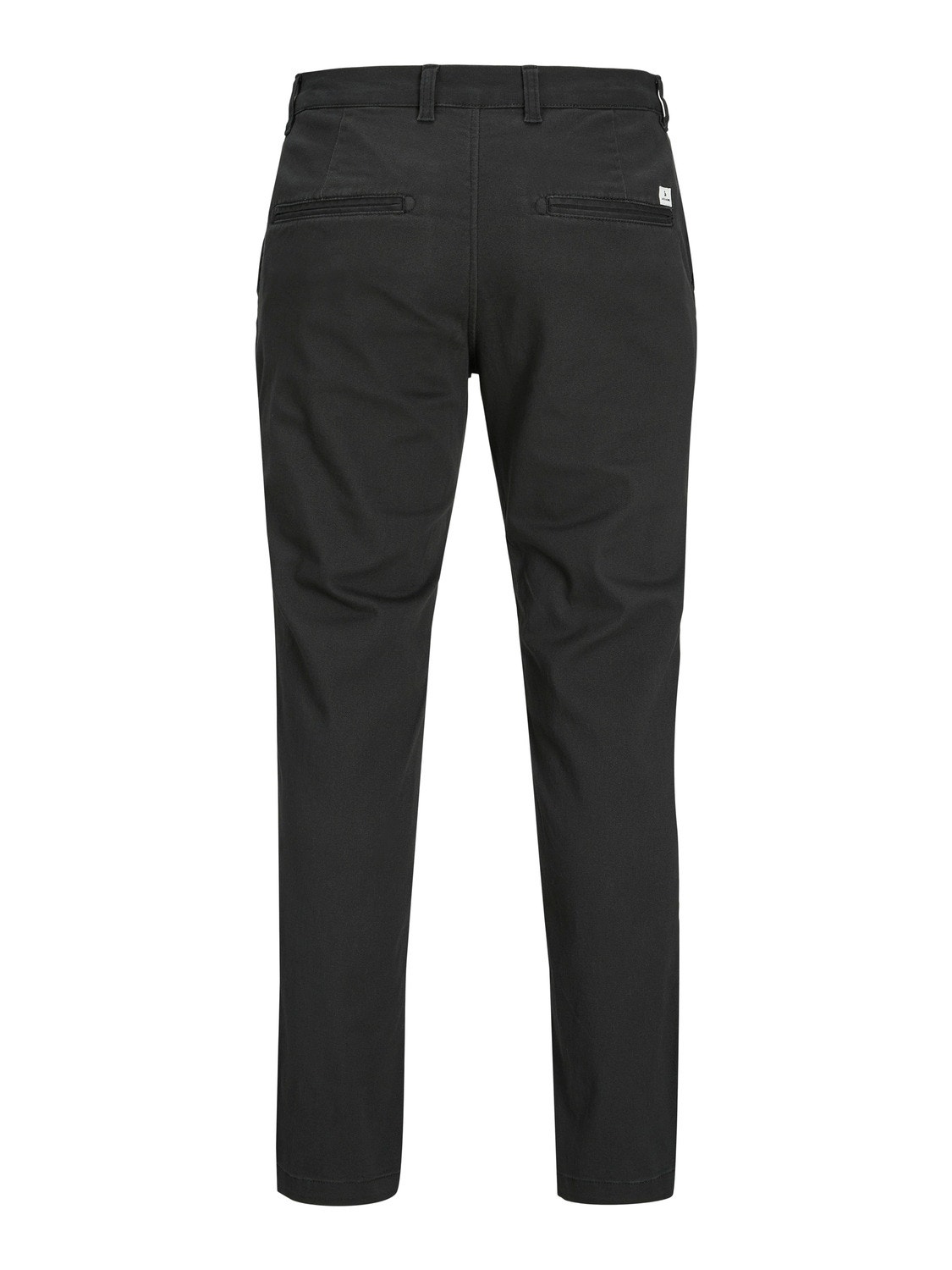 Jack & Jones Pantalon chino Slim Fit -Black - 12254931