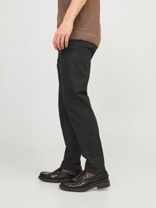 Jack & Jones Slim Fit Chinos -Black - 12254931